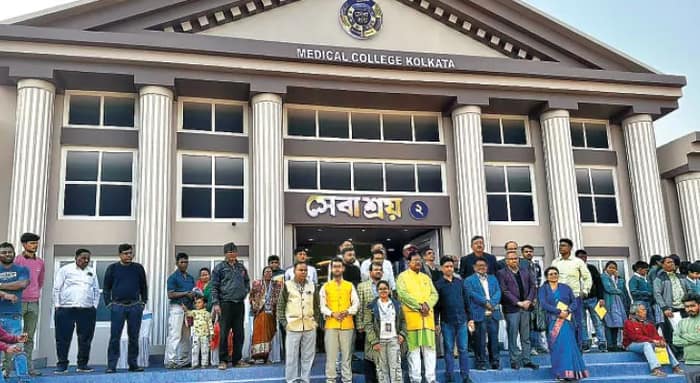 স্বাস্থ্য সংবাদ