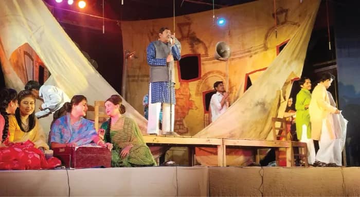 আরামবাগ গ্রন্থমেলা ও নাট্যোৎসব শেষ হল, ৪০ লক্ষের বেশি বিক্রি