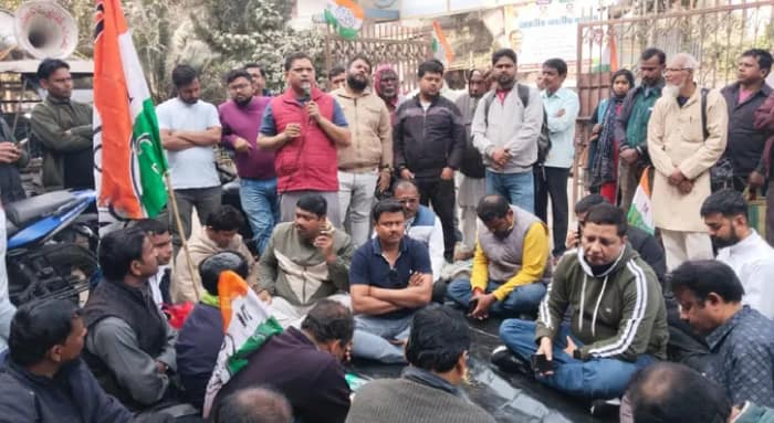 চাঁচলে এক লক্ষ ভোটারকে এসআইআরের শুনানির নোটিস, অভিযোগ শাসক শিবিরের