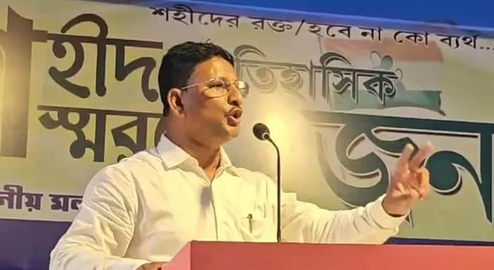 লজিক্যিাল ডিসক্রিপেন্সির গেরোয় শুনানিতে ডাক কাজল শেখকেও