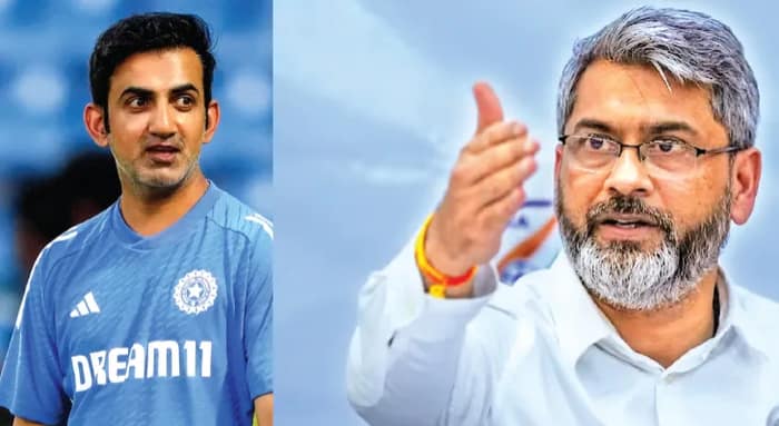 ক্রিকেট ও ফুটবলের দুরবস্থার জন্য দায়ী বিজেপির দুই স্নেহধন্য