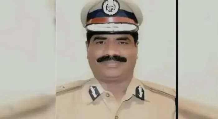 আপত্তিকর ভিডিয়ো কাণ্ড: সাসপেন্ড কর্ণাটকের ডিজিপি রামচন্দ্র রাও