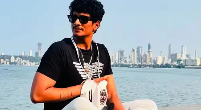 কাজে ফিরলেন পলাশ মুচ্ছল