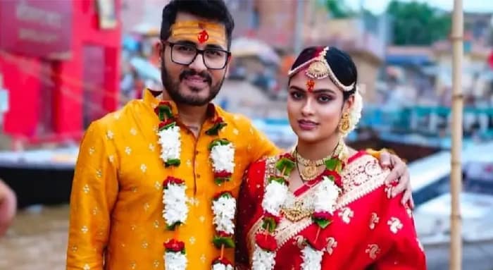 হিরণের দ্বিতীয় বিয়ে