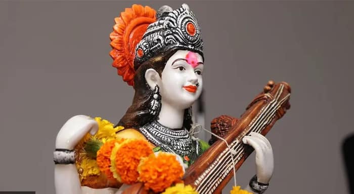 উত্তরাখণ্ডের হরপা বাণ থেকে শিব লীলা, থিমেই চমক বাগদেবীর পুজোর