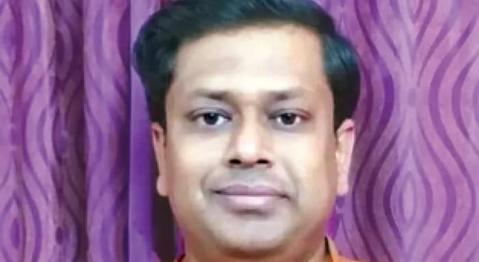 রায়গঞ্জে এসে কৃষ্ণ-গৌতমকে আক্রমণ সুকান্ত মজুমদারের, পালটা বিধায়কের