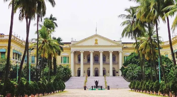 রামকৃষ্ণের নামে বিশ্ববিদ্যালয় বিল কেন আটকে রাজভবনে, ‘ব্যক্তিগত’! অদ্ভুত সাফাই আরটিআইয়ে