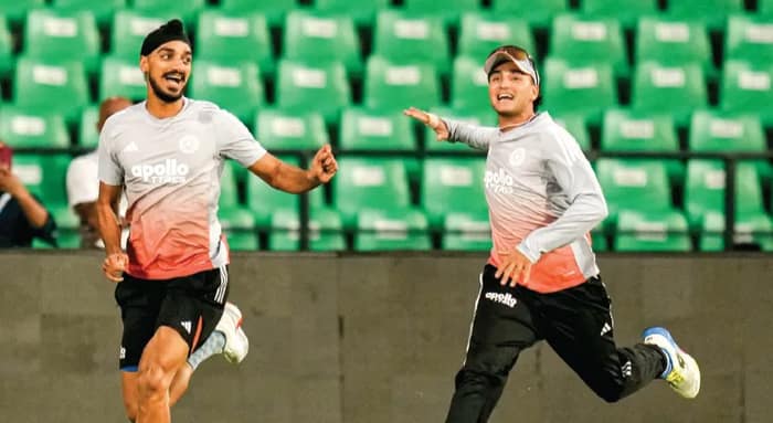 রায়পুরে আজ দ্বিতীয় টি-২০ ম্যাচ, কামব্যাকের আশায় কিউয়িরা,মিচেলদের সুযোগ দিতে নারাজ ভারত