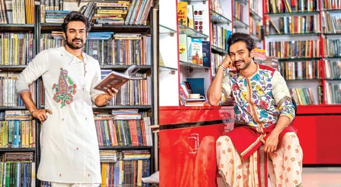 বইয়ের সঙ্গে আড্ডা