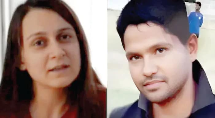 বিয়ের জন্য প্যারোল খুনের দুই আসামিকে