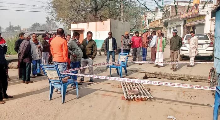 সাত সকালে বার্নপুরে শ্যুটআউট নিহত ব্যবসায়ী, দুই ভাইপো সহ ধৃত ৩