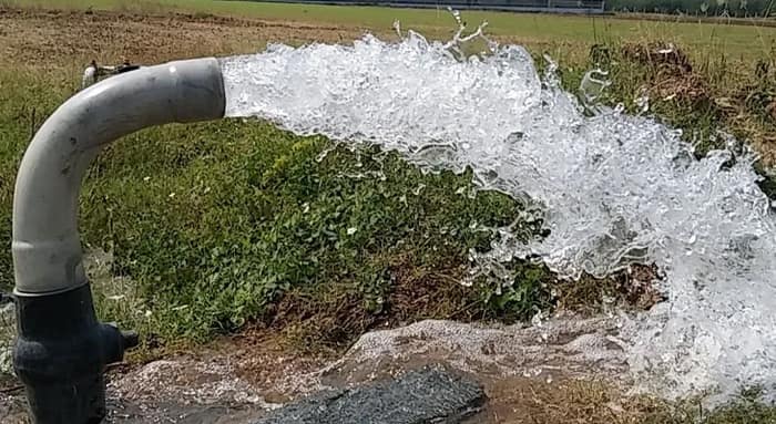 বিনপুরে সাব মার্সিবল বসানোয় মিটেছে পানীয় জলের সংকট