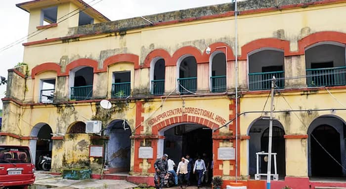 স্বাধীনতা সংগ্রামের বহু ইতিহাসের সাক্ষী মেদিনীপুর সংশোধনাগারের মিউজিয়াম