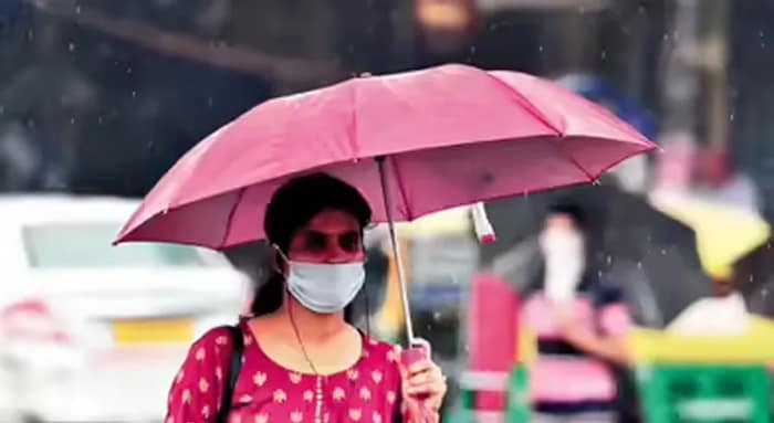 এল নিনো প্রভাব, এবছর দেশে বর্ষা নিয়ে দুশ্চিন্তা এখন থেকেই