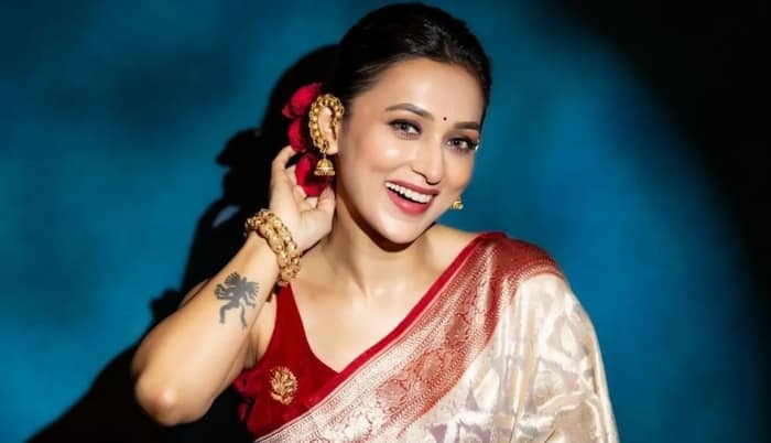 বনগাঁয় অনুষ্ঠানে হেনস্তার অভিযোগ মিমি চক্রবর্তীর, অস্বীকার উদ্যোক্তাদের