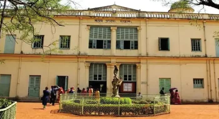 বিশ্বভারতীতে বর্জ্য ব্যবস্থাপনা অথৈ জলে, প্রধানমন্ত্রীকে চিঠি সুভাষ দত্তের