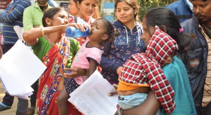 অভিষেকের নির্দেশের পরও নিষ্ক্রিয় নেতাদের বিরুদ্ধে কড়া ব্যবস্থা,বাঁকুড়ায় বার্তা তৃণমূল সাংসদ অরূপ চক্রবর্তীর