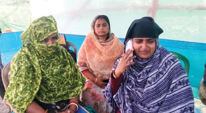 শুনানির লাইনে দাঁড়িয়ে স্বামীর মৃত্যু সংবাদ পেলেন যুবকের স্ত্রী,এসআইআর আতঙ্কে সৌদিতে কান্দির বাসিন্দার মৃত্যু