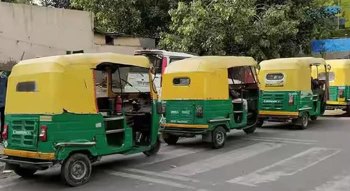ফের দাম বাড়ল অটোর গ্যাসের