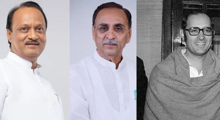 শুধুমাত্র অজিত পাওয়ার নন! ভারতের বহু রাজনৈতিক নেতা বিমান দুর্ঘটনায় মারা গিয়েছেন, রইল তালিকা