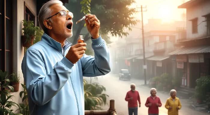 বাত ব্যথায়,হোমিওপ্যাথি