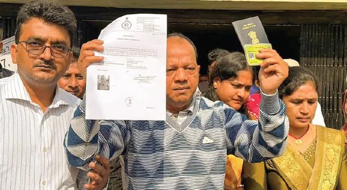 হিয়ারিংয়ে এসে কমিশনের বিরুদ্ধে  ক্ষোভ জাকিরের