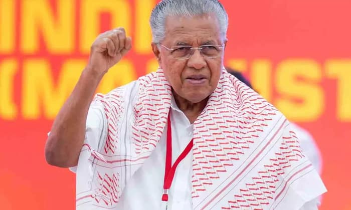 কেরলের প্রত্যেক নাগরিকের স্বাস্থ্য ও জীবন বিমা, ঘোষণা রাজ্য বাজেটে