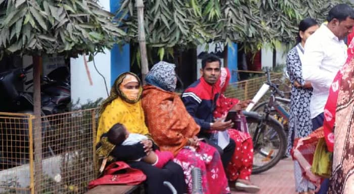 রানিনগরে ফের ৯৫ হাজার ভোটারকে শুনানিতে ডাক