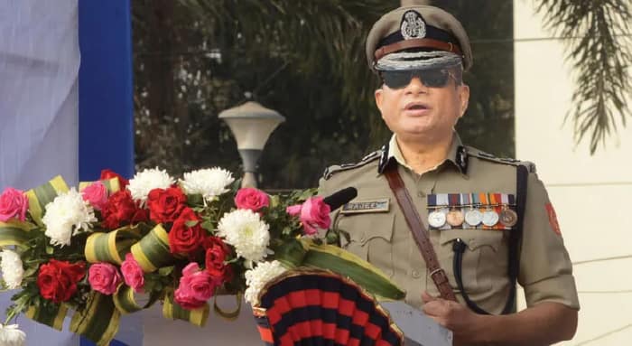 সৎসাহস থাকলে সমস্ত চ্যালেঞ্জেরই মোকাবিলা করা সম্ভব: রাজীব কুমার