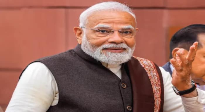 মোদির আর্থিক সমীক্ষায় ফের আচ্ছে দিনের জুমলা, কেন্দ্রের দাবি মূল্যবৃদ্ধি তলানিতে, কমছে বেকারত্বও