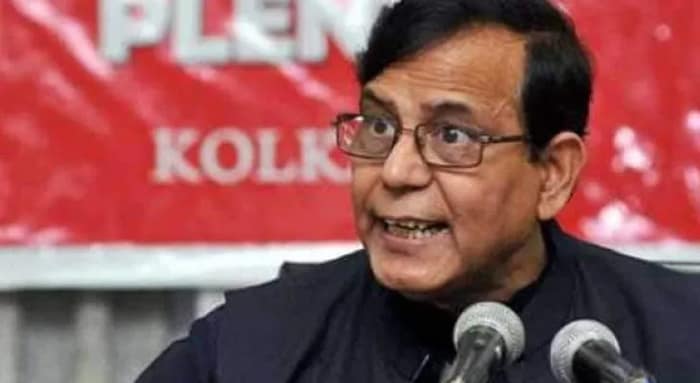 সেলিমের চোখে শুভঙ্কর ‘তৃণমূল দরদী’