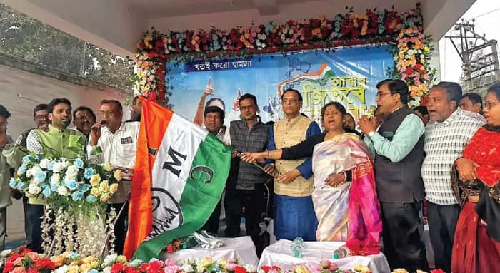 বিজেপির মতো প্রতারণা বাংলার সঙ্গে কেউ করেনি : মন্ত্রী স্নেহাশিস