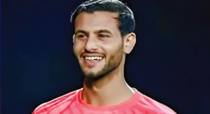 চোট সারিয়ে অনুশীলনে ফিরলেন আনোয়ার আলি
