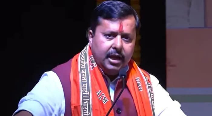 আজ বঙ্গ বিজেপি সাংসদদের সঙ্গে বৈঠক নীতিনের, ভোট-কৌশল নিয়ে কথা