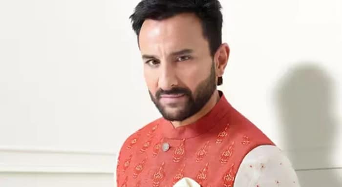 পারিশ্রমিক প্রসঙ্গে মুখ খুললেন সইফ