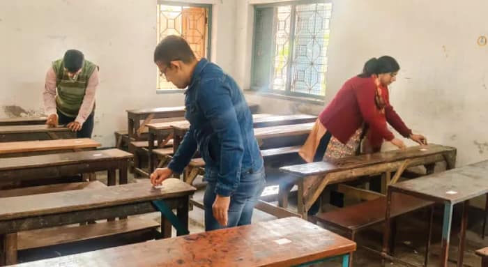 হুগলিতে কাল মাধ্যমিকে বসছে ৫৫ হাজার ৬৪৭, পরীক্ষাকেন্দ্র ৬৪৩টি