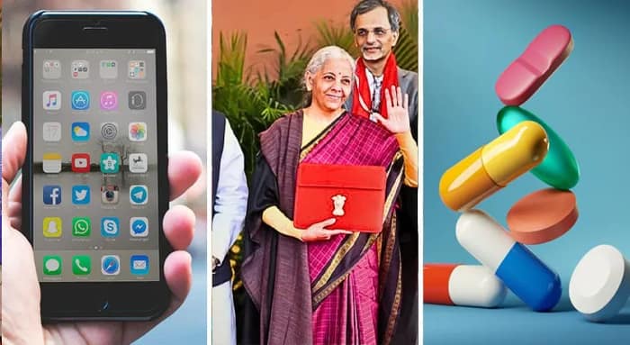 বাজেটে কোন কোন দ্রব্যের দাম কমল, কোনটি বাড়ল