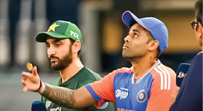 ভারতের বিরুদ্ধে ম্যাচ বয়কট পাকিস্তানের, টি-২০ বিশ্বকাপে নতুন জটিলতা  কড়া পদক্ষেপ নিতে পারে আইসিসি