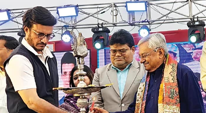ভগৎ সিং স্টেডিয়ামের ক্রিকেট পরিকাঠামো গড়বে সিএবি: সৌরভ