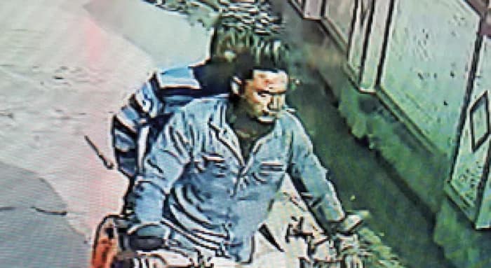 ব্যান্ডেলের কায়দায় ছিনতাই উত্তরপাড়ায়, ক্ষুব্ধ বাসিন্দারা
