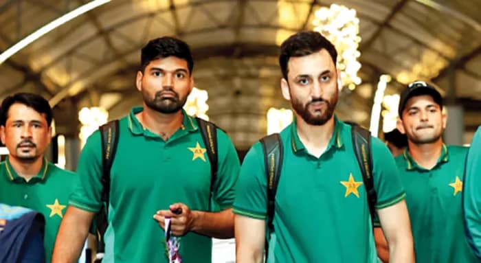 পাকিস্তানের কাছে লিখিত জবাব চাইল আইসিসি