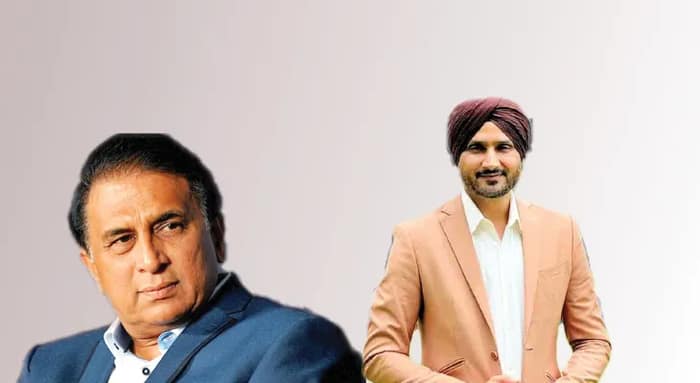 পাক সিদ্ধান্তকে বিদ্রুপ গাভাসকর ও ভাজ্জির