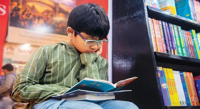 এবার হিট ভূত, ‘বইতীর্থ’ ও সুবর্ণ জয়ন্তীর আবেগ নিয়েই ভবিষ্যৎ-প্রস্তুতি বইমেলার