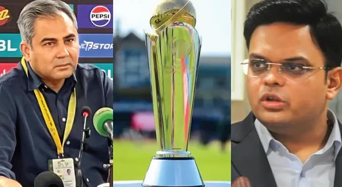 পাকিস্তান নিয়ে এখনও চুপ কেন আইসিসি?