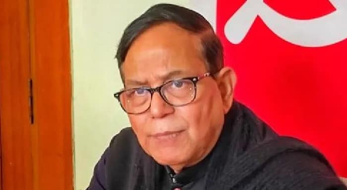 হুমায়ুন কবীরের সঙ্গে কোনো জোটই নয়, সেলিমকে বলল সম্পাদকমণ্ডলী