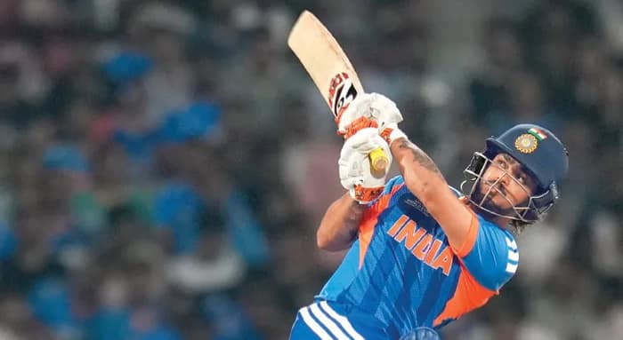 ওপেনার হিসেবেও বিধ্বংসী ঈশান, প্রোটিয়াদের বিরুদ্ধে প্রস্তুতি ম্যাচে স্বস্তি দিলেন তিলক