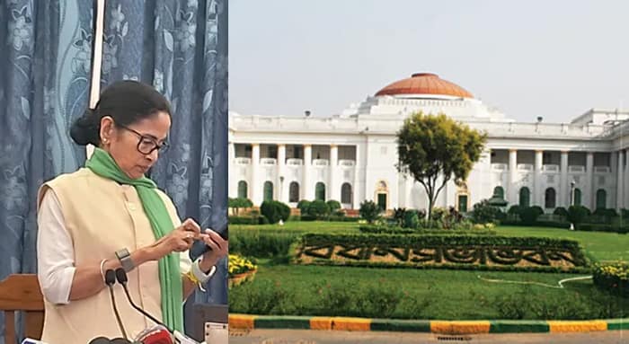 রাজ্য বাজেটে বড় ঘোষণা, বাড়ল লক্ষ্মীর ভাণ্ডার, ৪ শতাংশ বৃদ্ধি পেল ডিএ