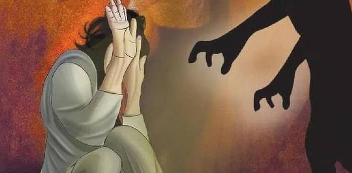 বিএসএফ জওয়ানের স্ত্রীর শ্লীলতাহানি, চাঞ্চল্য