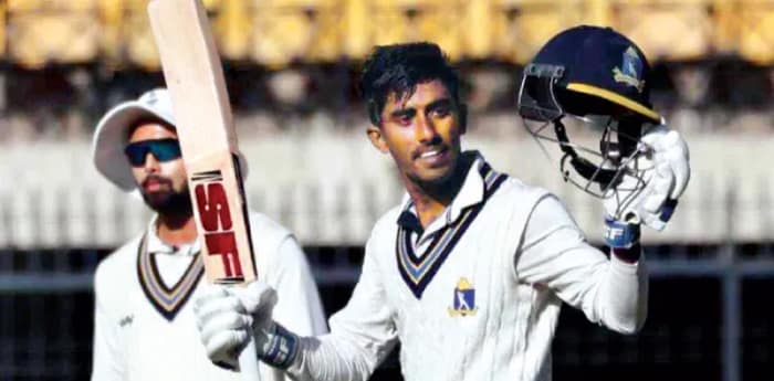 তিনশো হাতছাড়া সুদীপ ঘরামির, রনজি ট্রফির শেষ চারে কার্যত নিশ্চিত বাংলা