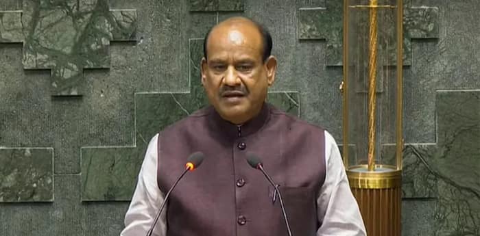 স্পিকারকে পদচ্যুত করতে উদ্যোগী বিরোধীরা, অভিষেকের সঙ্গে কথা রাহুল গান্ধীর